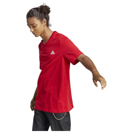 Adidas Ανδρική κοντομάνικη μπλούζα M SL SJ T Adidas Ανδρική κοντομάνικη μπλούζα M SL SJ T